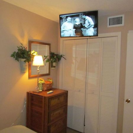 Myrtle Beach Resort מראה חיצוני תמונה