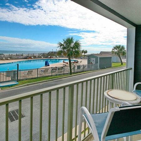 Myrtle Beach Resort מראה חיצוני תמונה