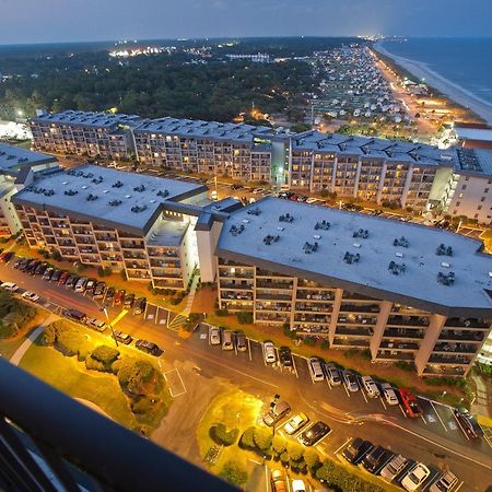 Myrtle Beach Resort מראה חיצוני תמונה