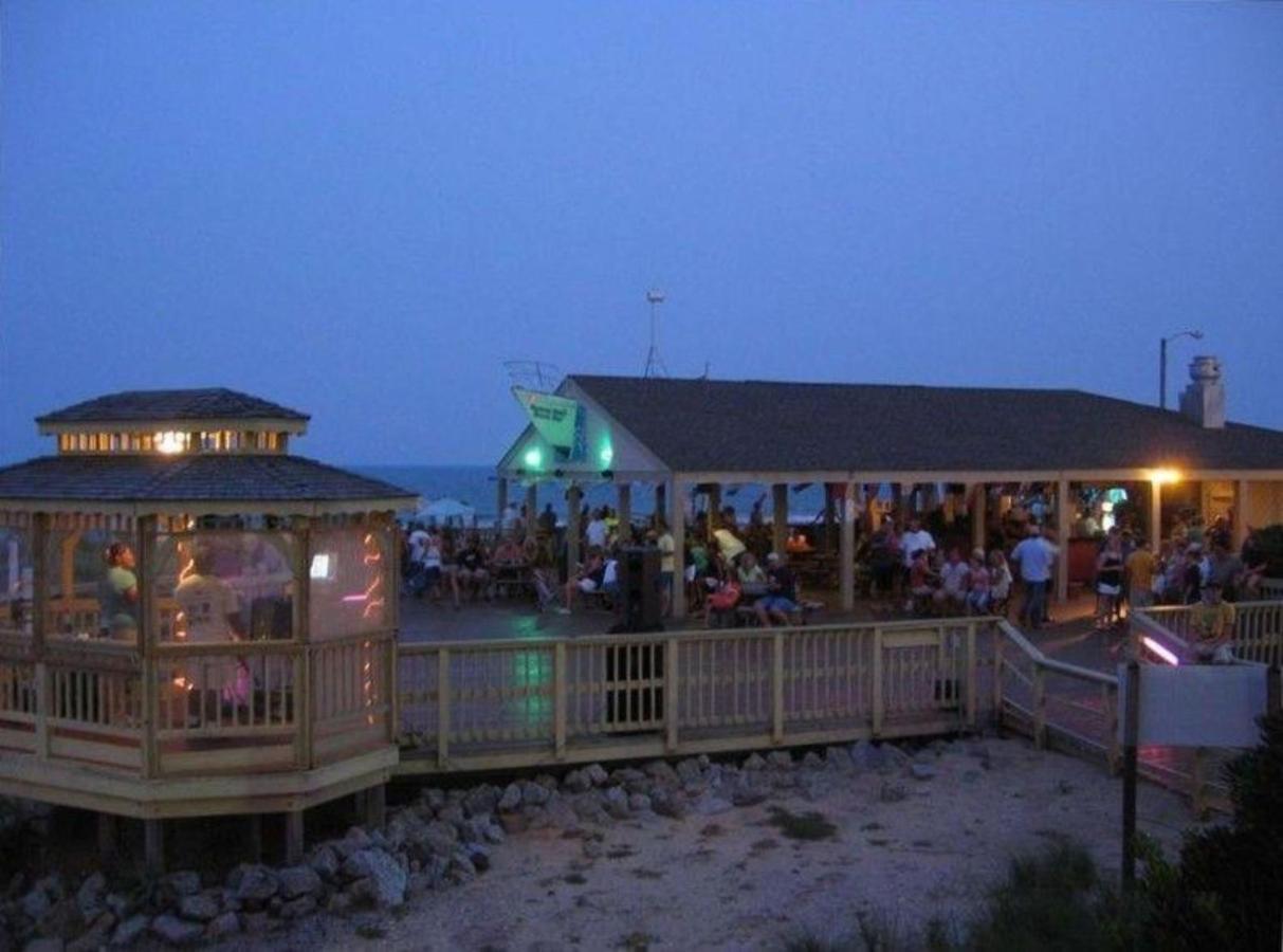 Myrtle Beach Resort מראה חיצוני תמונה