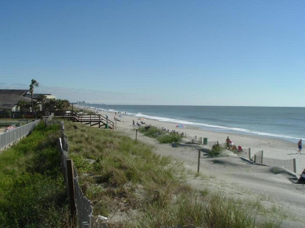 Myrtle Beach Resort מראה חיצוני תמונה