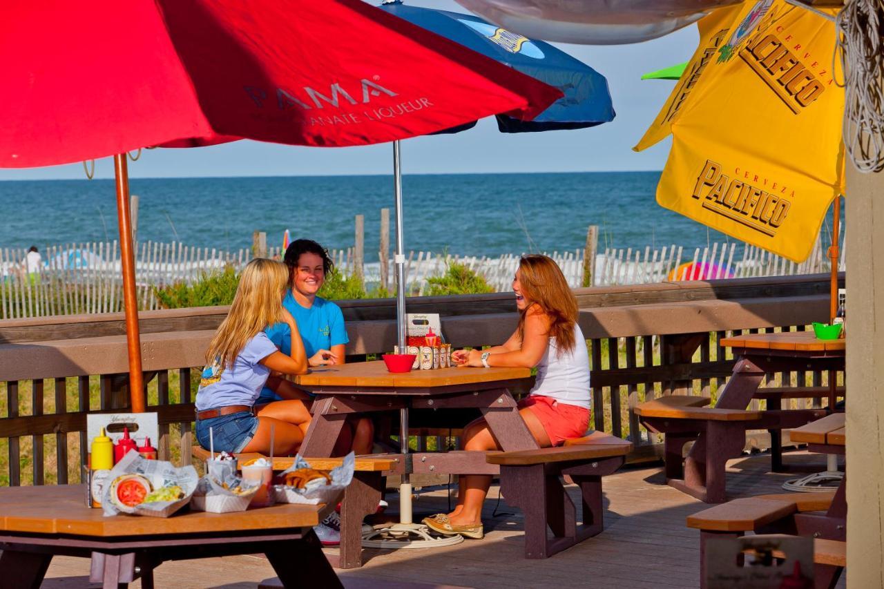 Myrtle Beach Resort מראה חיצוני תמונה