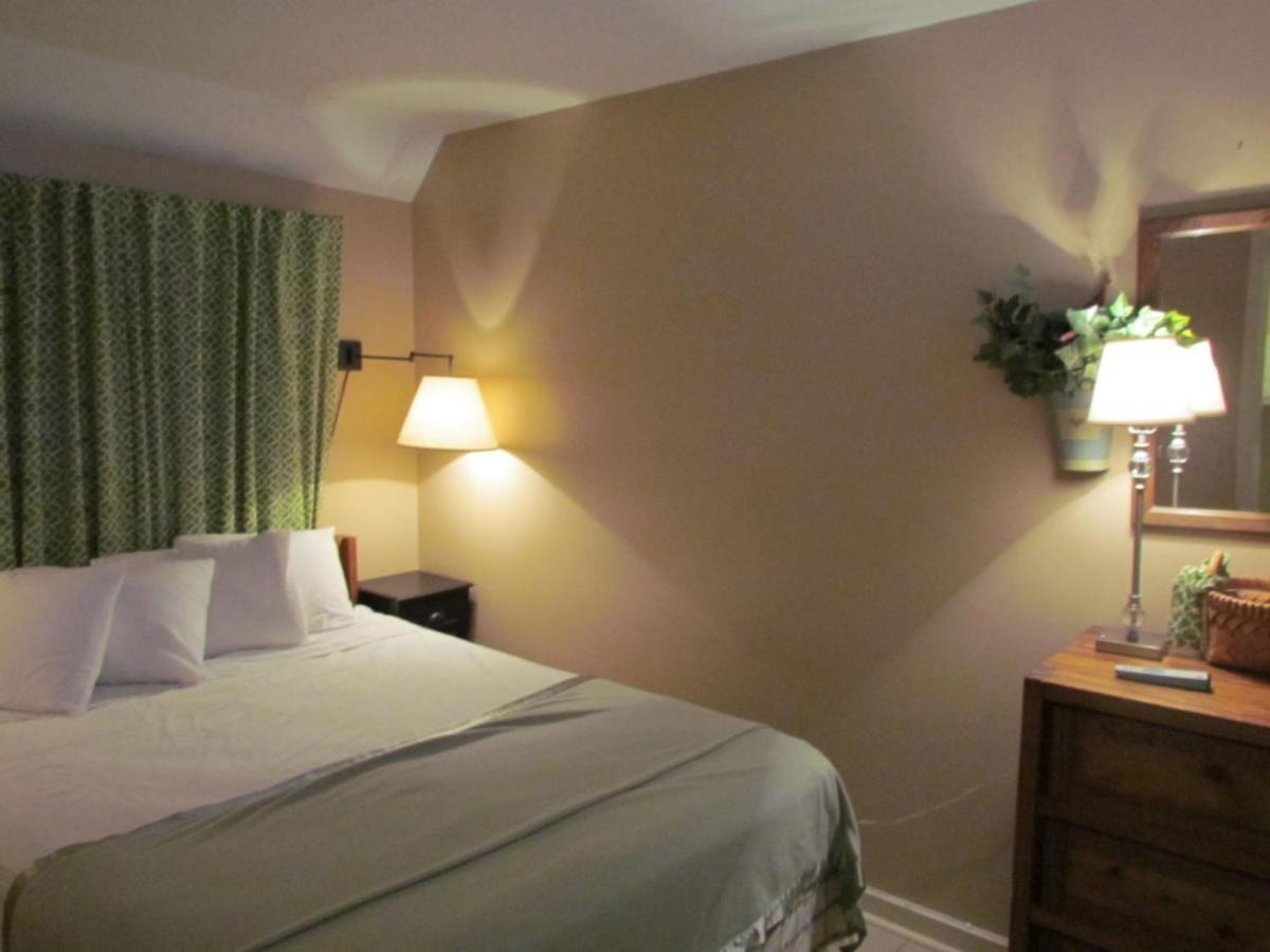 Myrtle Beach Resort מראה חיצוני תמונה