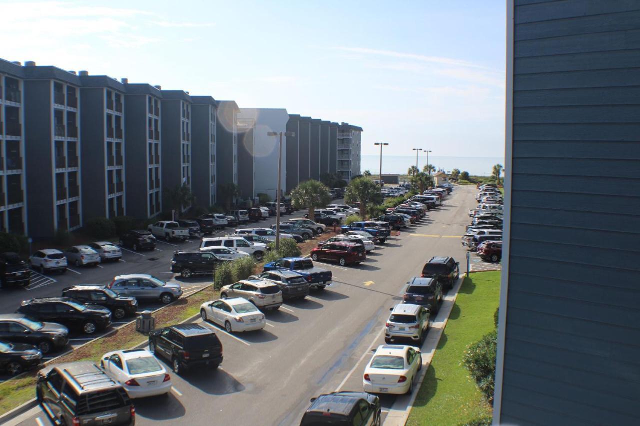 Myrtle Beach Resort מראה חיצוני תמונה