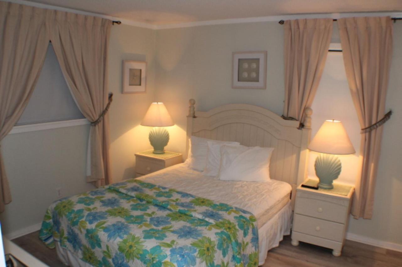 Myrtle Beach Resort מראה חיצוני תמונה