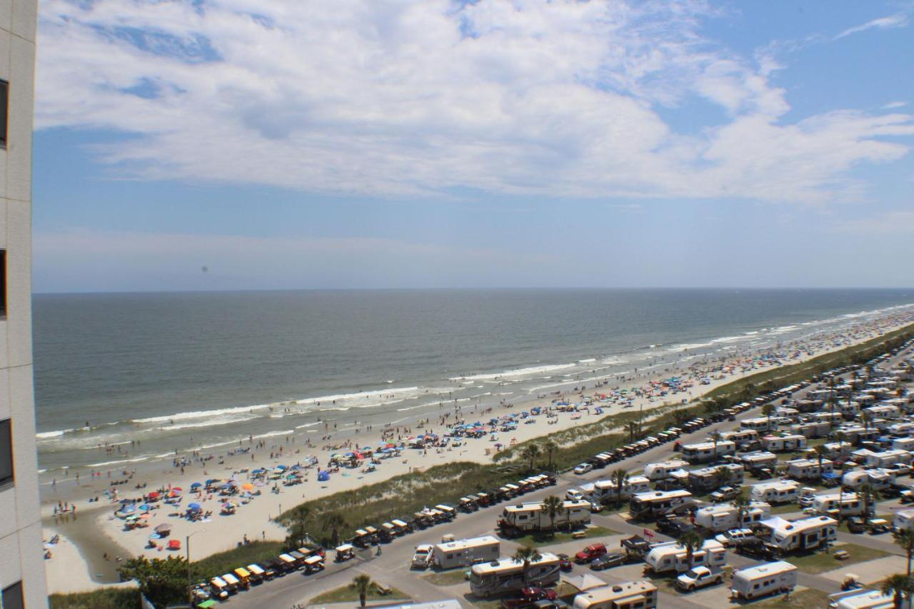 Myrtle Beach Resort מראה חיצוני תמונה