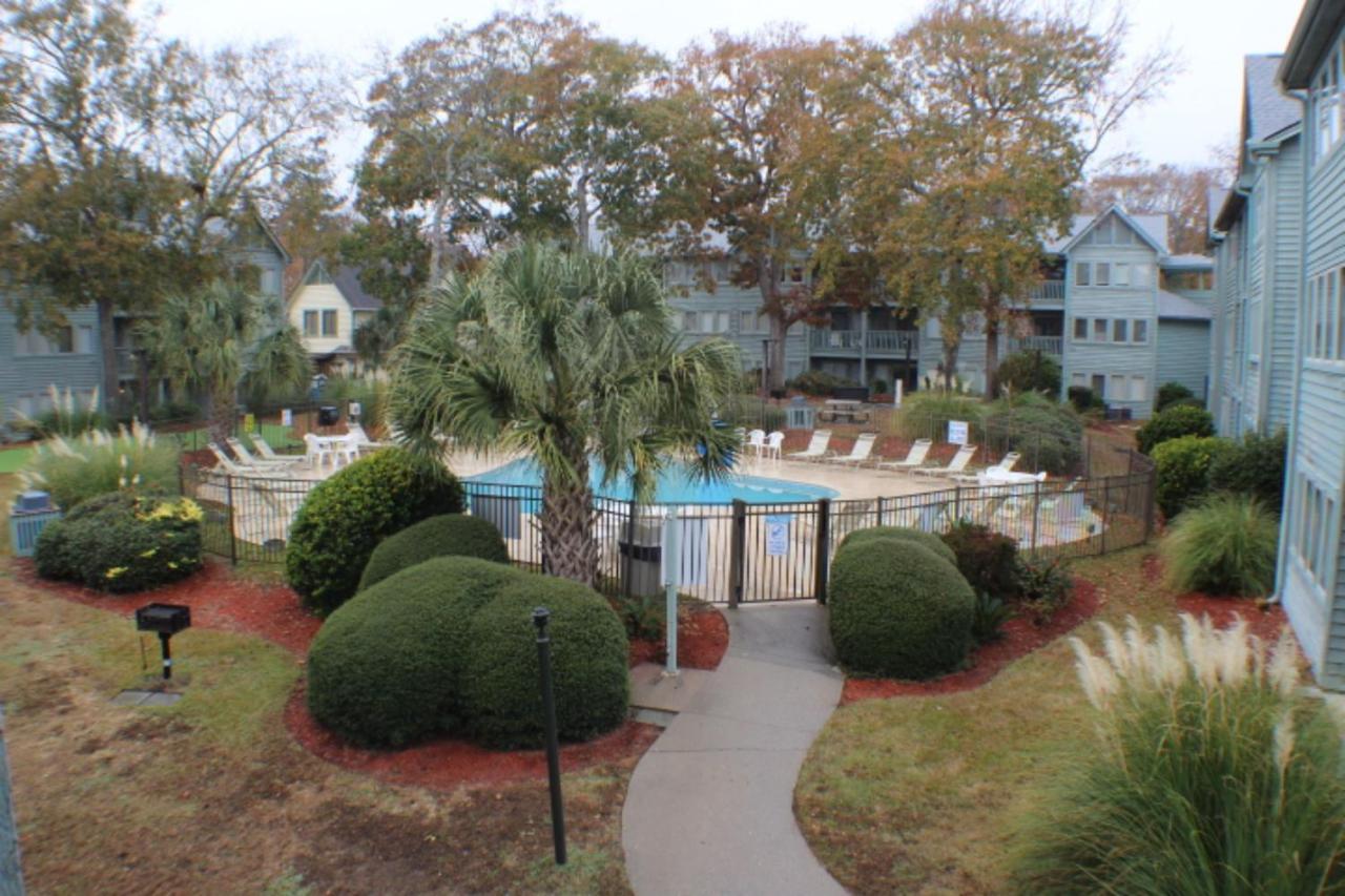 Myrtle Beach Resort מראה חיצוני תמונה