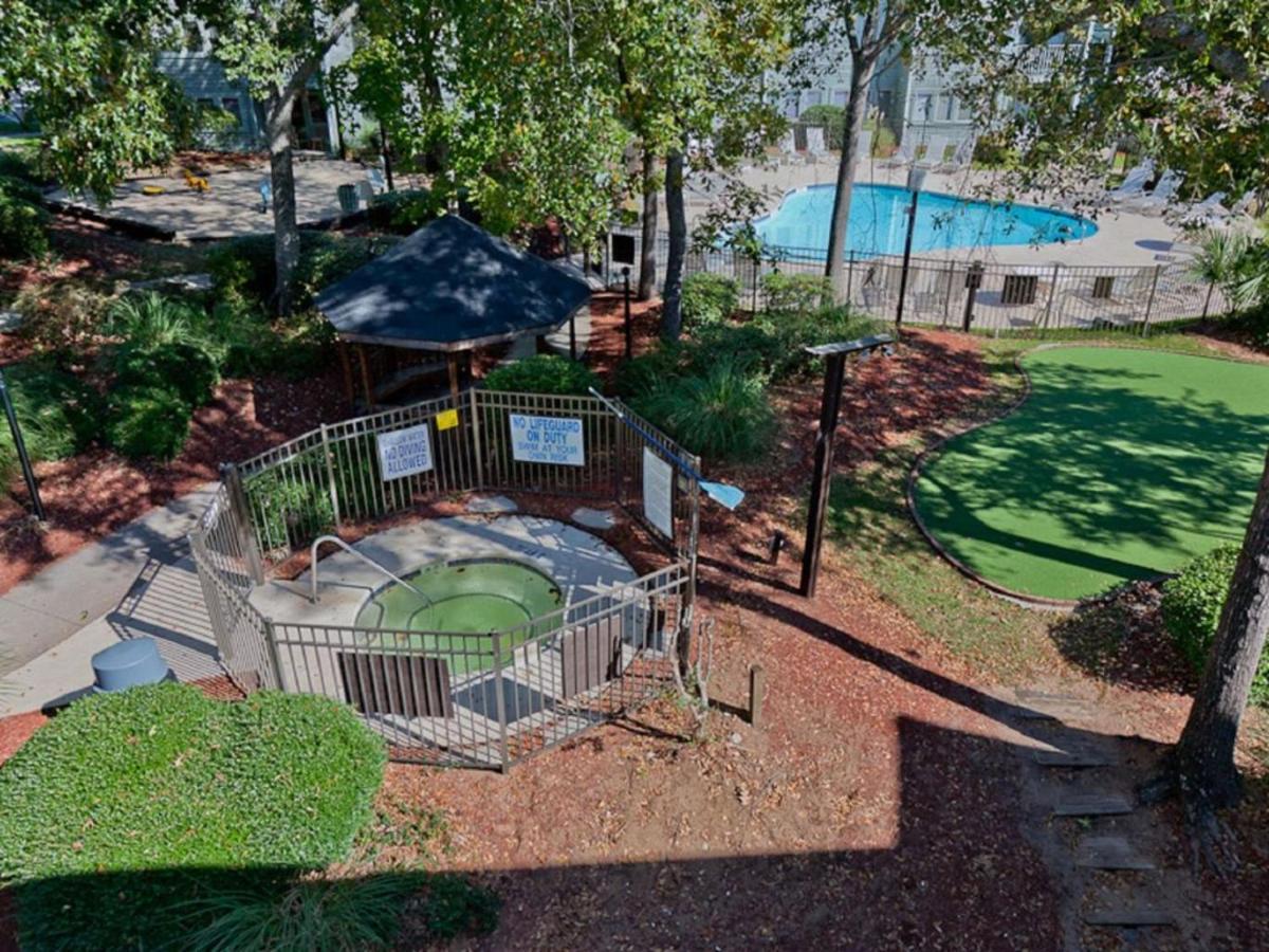Myrtle Beach Resort מראה חיצוני תמונה