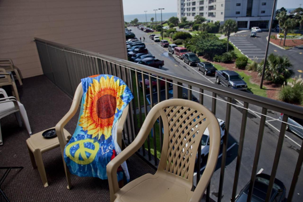 Myrtle Beach Resort מראה חיצוני תמונה