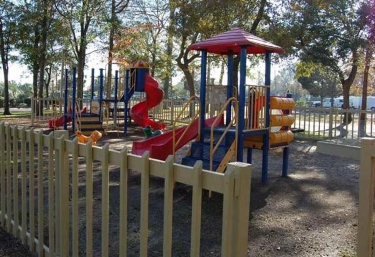 Myrtle Beach Resort מראה חיצוני תמונה