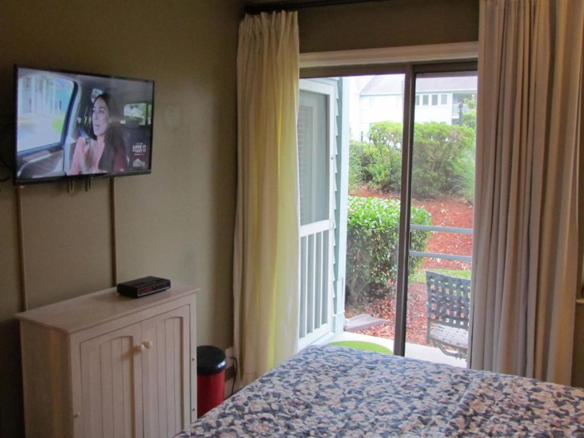 Myrtle Beach Resort מראה חיצוני תמונה