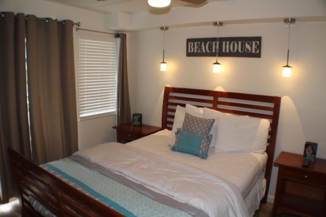 Myrtle Beach Resort מראה חיצוני תמונה