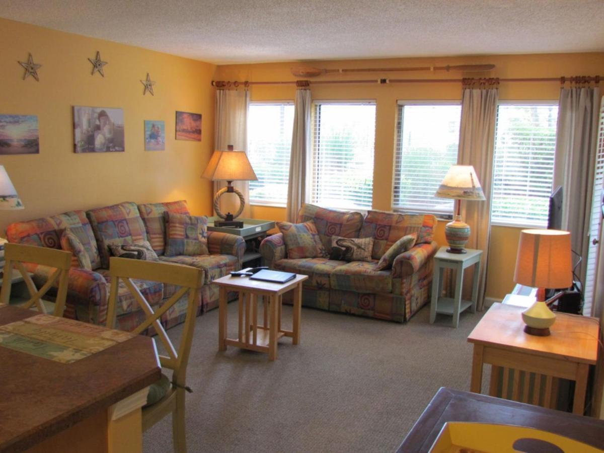 Myrtle Beach Resort מראה חיצוני תמונה
