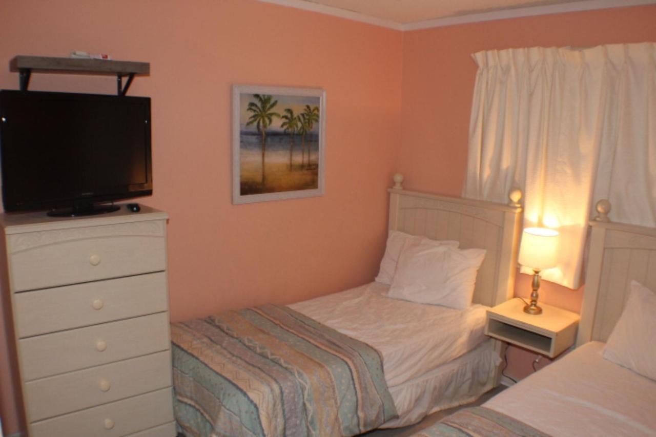 Myrtle Beach Resort מראה חיצוני תמונה