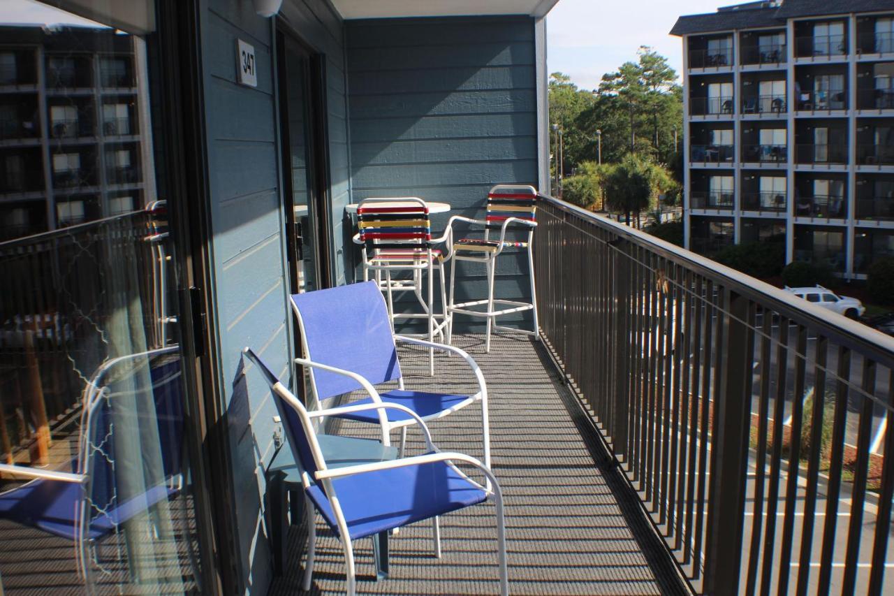 Myrtle Beach Resort מראה חיצוני תמונה