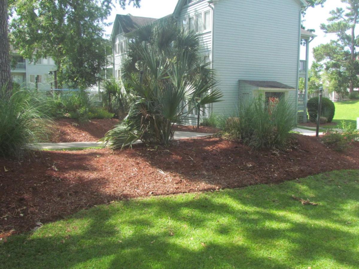 Myrtle Beach Resort מראה חיצוני תמונה