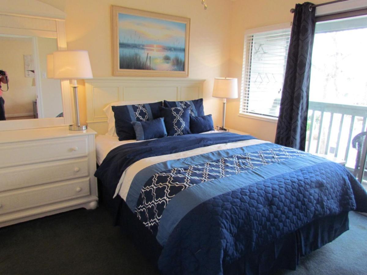 Myrtle Beach Resort מראה חיצוני תמונה