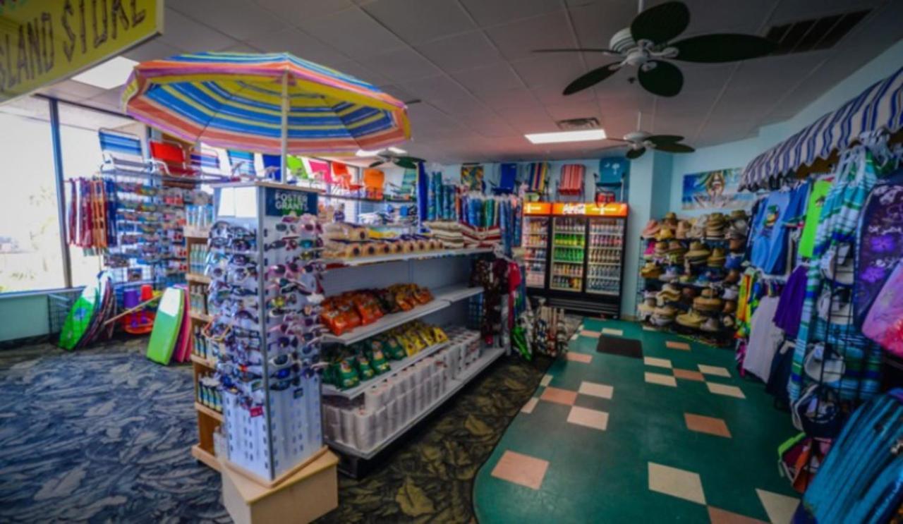 Myrtle Beach Resort מראה חיצוני תמונה