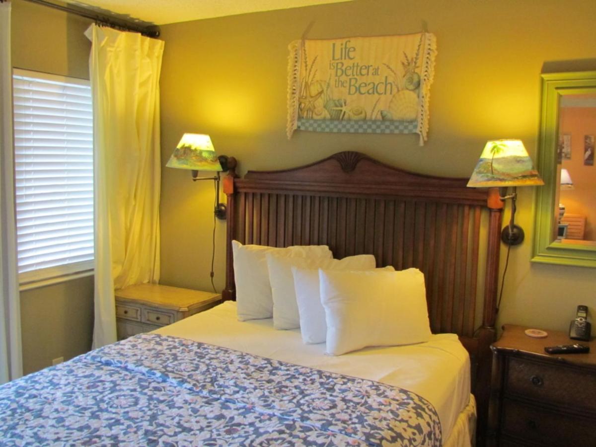 Myrtle Beach Resort מראה חיצוני תמונה