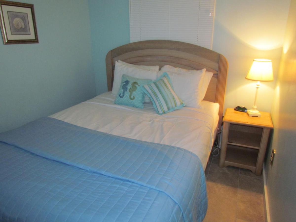 Myrtle Beach Resort מראה חיצוני תמונה