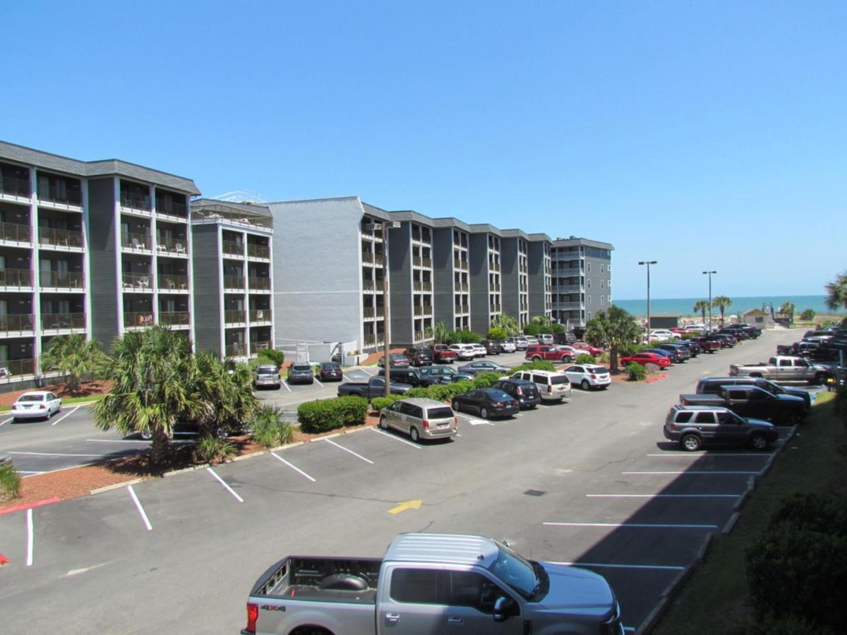 Myrtle Beach Resort מראה חיצוני תמונה