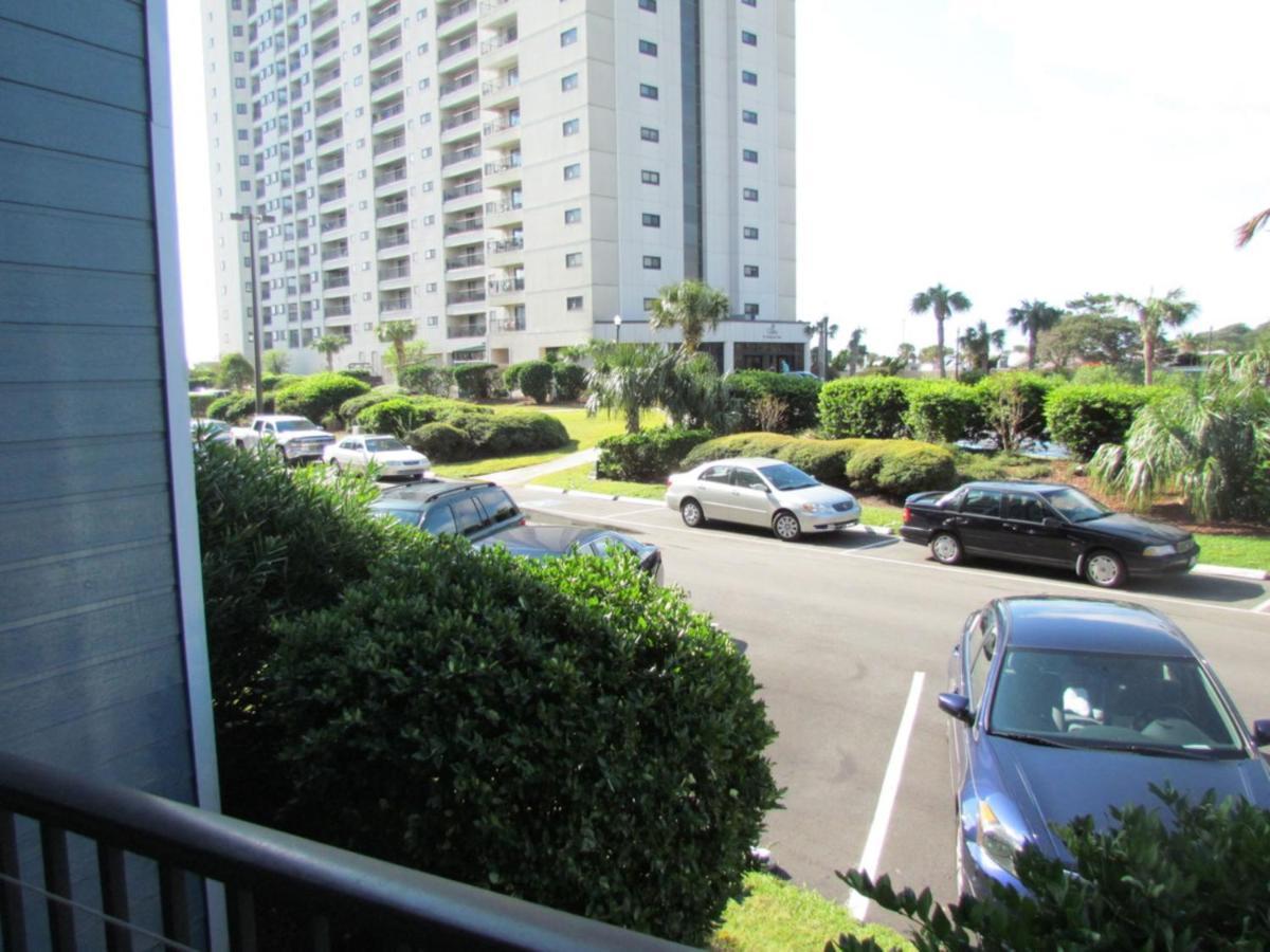 Myrtle Beach Resort מראה חיצוני תמונה