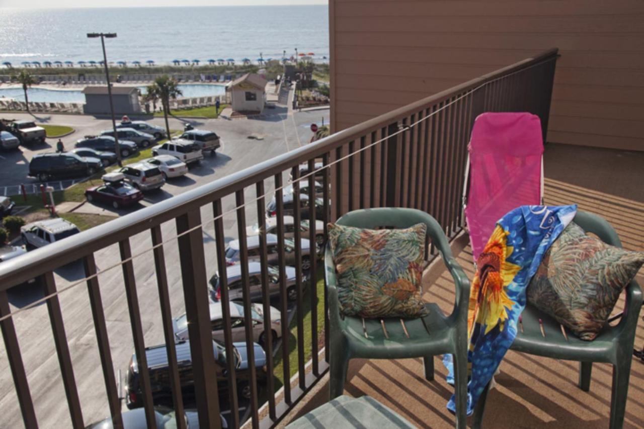 Myrtle Beach Resort מראה חיצוני תמונה