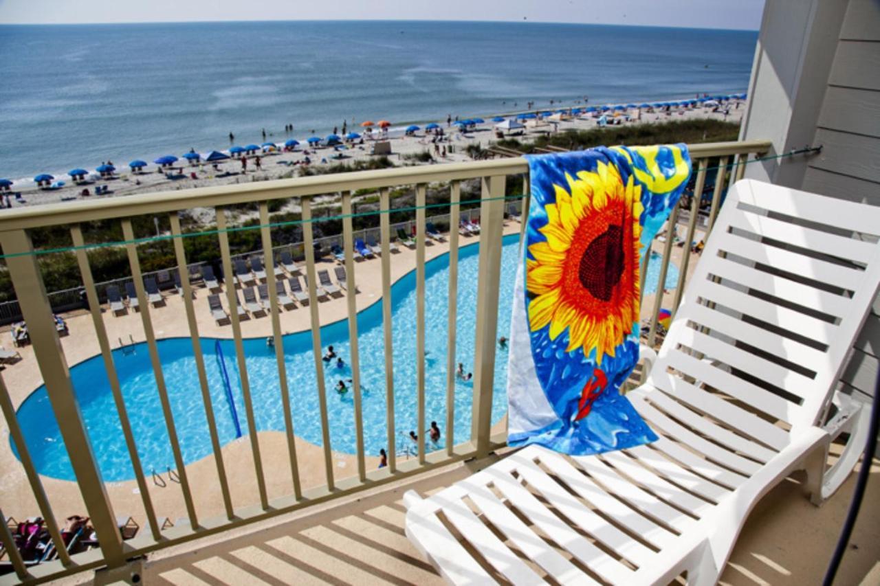 Myrtle Beach Resort מראה חיצוני תמונה