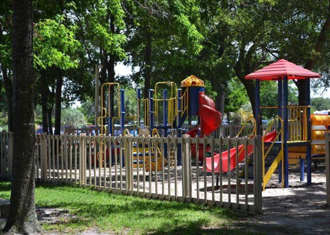Myrtle Beach Resort מראה חיצוני תמונה