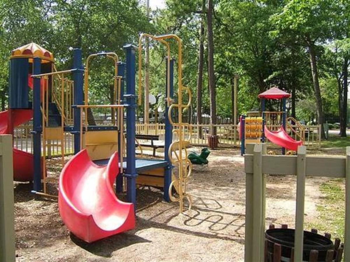 Myrtle Beach Resort מראה חיצוני תמונה