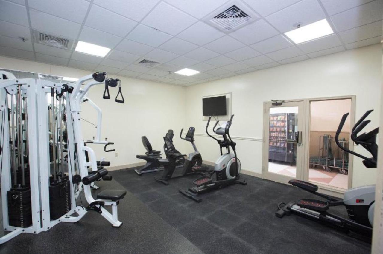 Myrtle Beach Resort מראה חיצוני תמונה