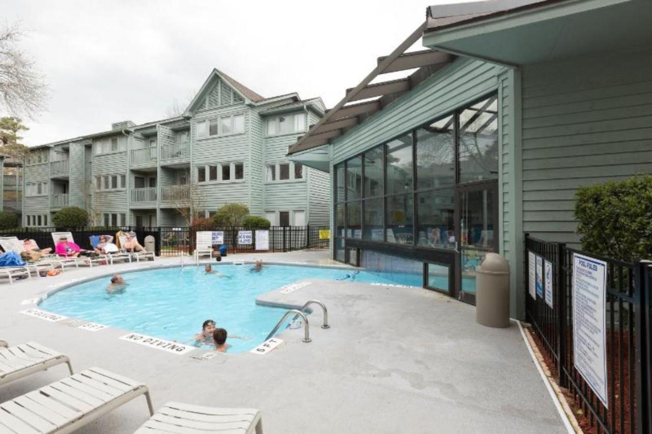 Myrtle Beach Resort מראה חיצוני תמונה