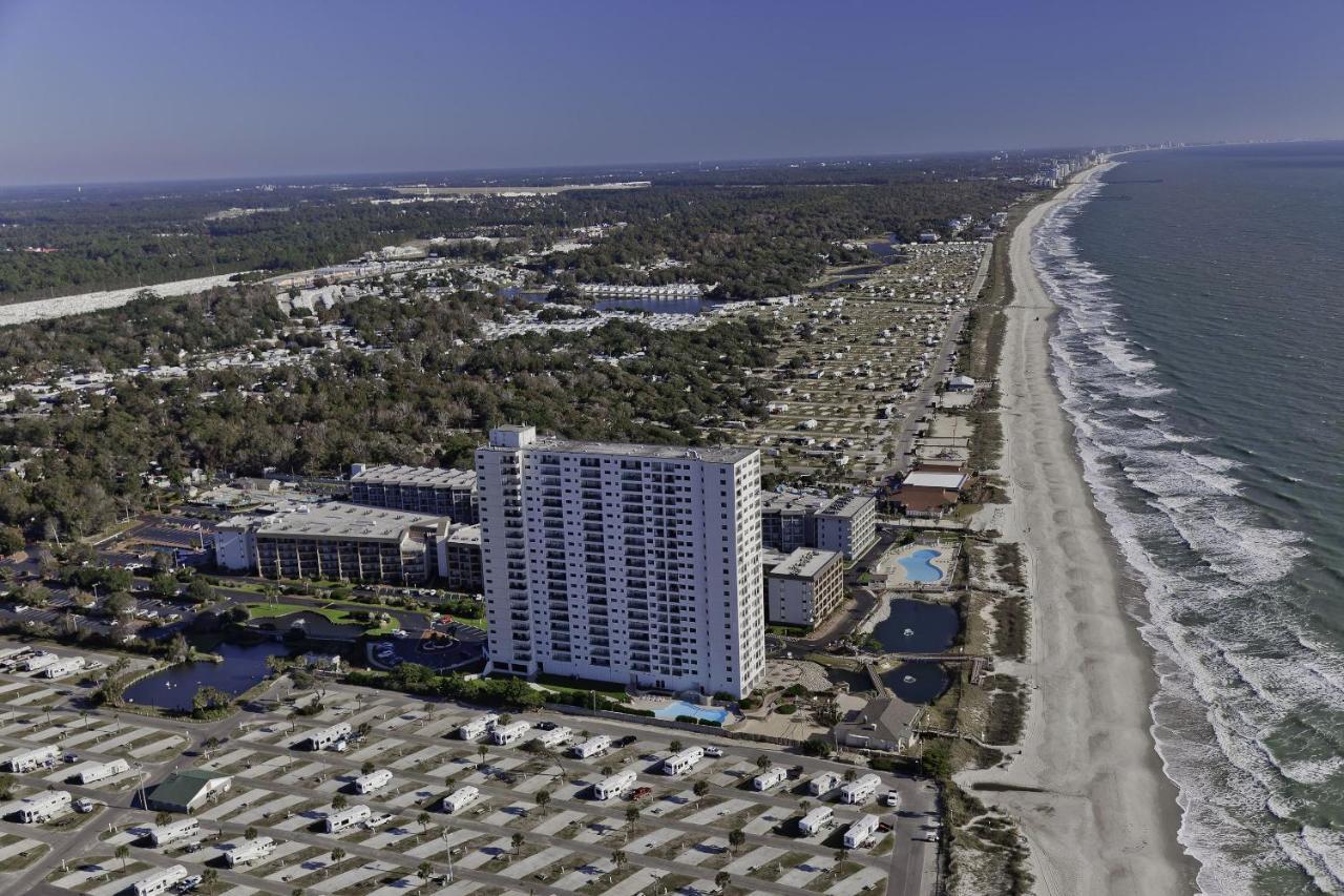 Myrtle Beach Resort מראה חיצוני תמונה