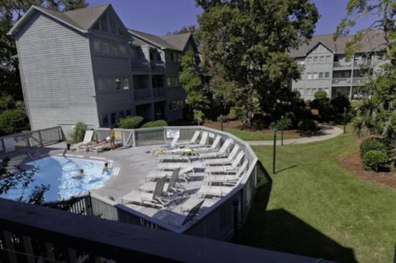 Myrtle Beach Resort מראה חיצוני תמונה