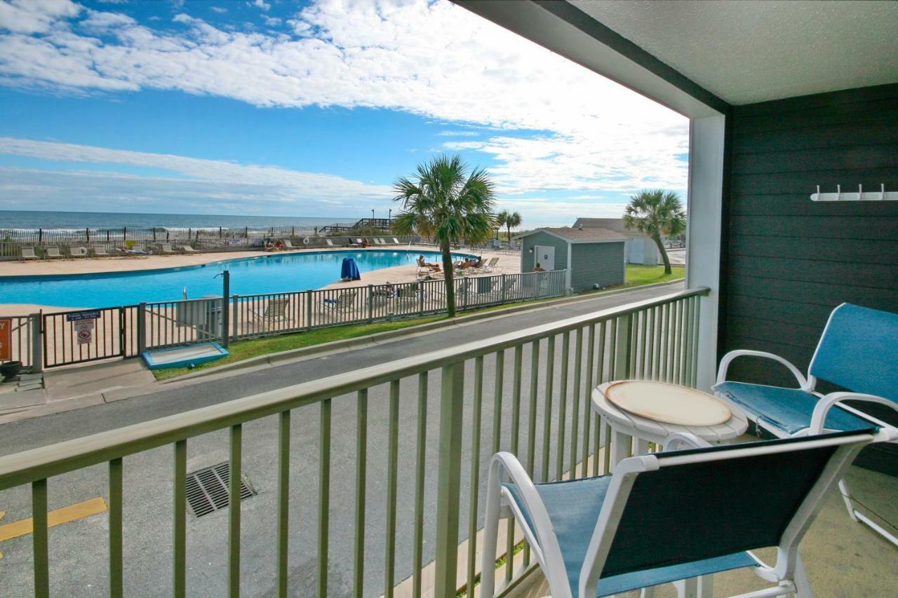 Myrtle Beach Resort מראה חיצוני תמונה