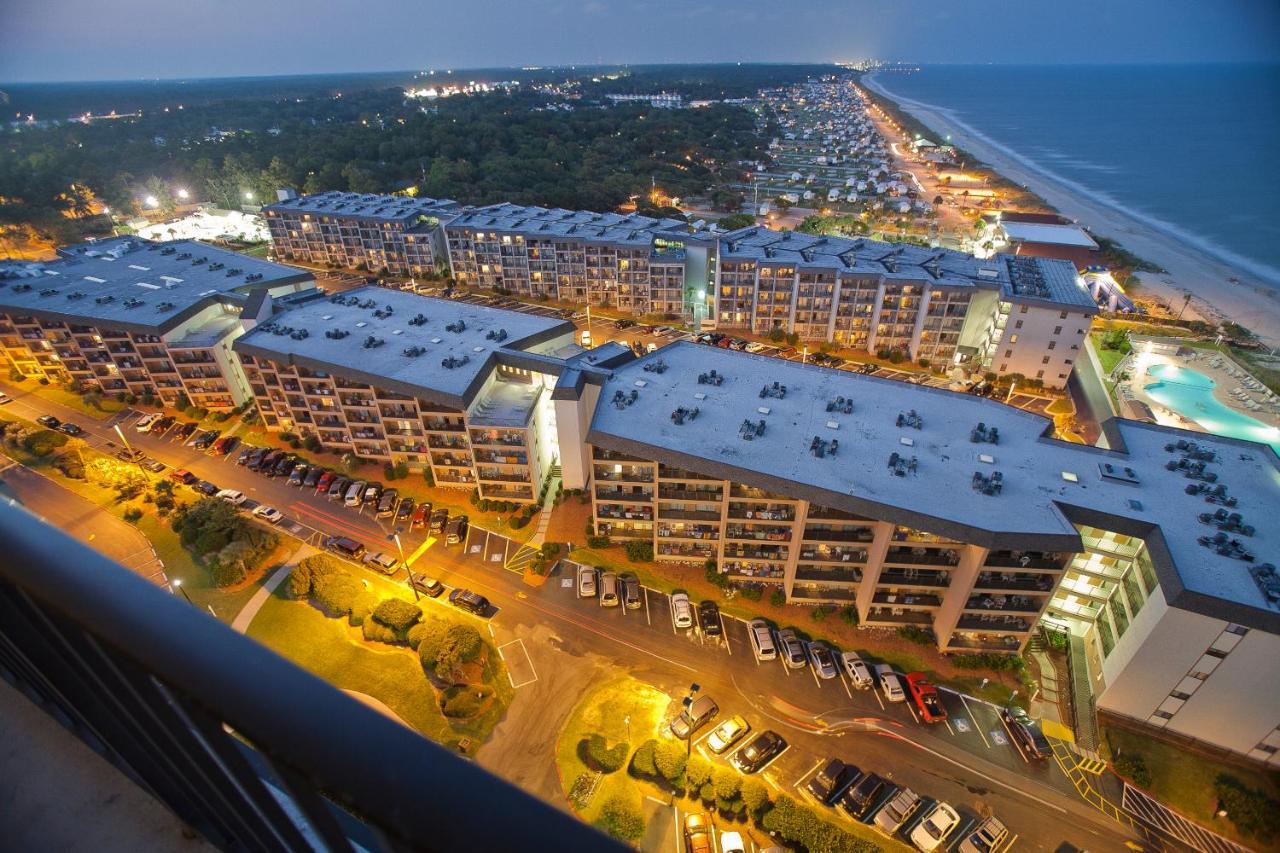 Myrtle Beach Resort מראה חיצוני תמונה