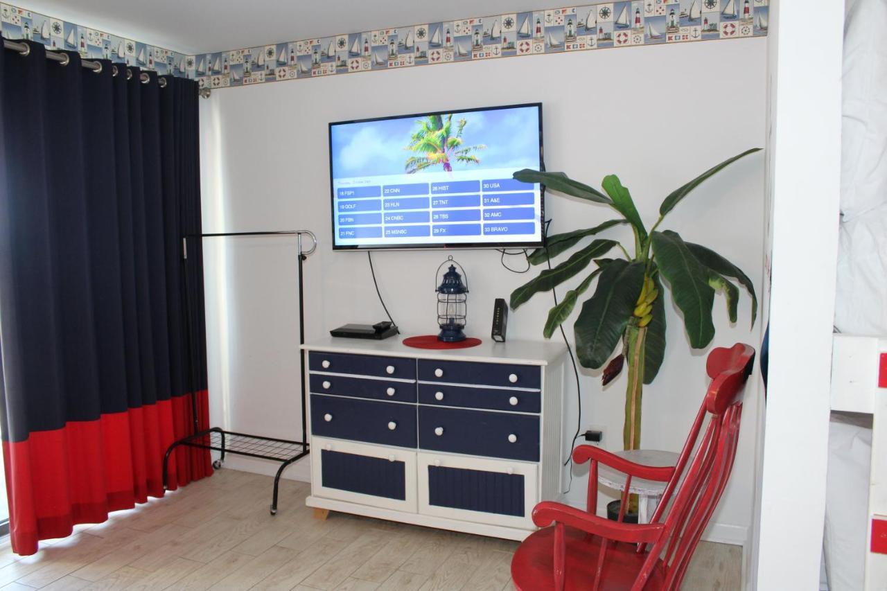 Myrtle Beach Resort מראה חיצוני תמונה