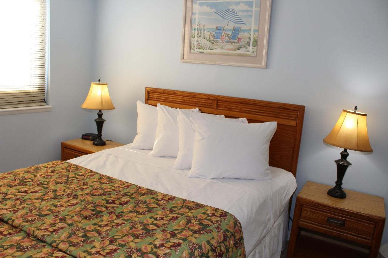 Myrtle Beach Resort מראה חיצוני תמונה
